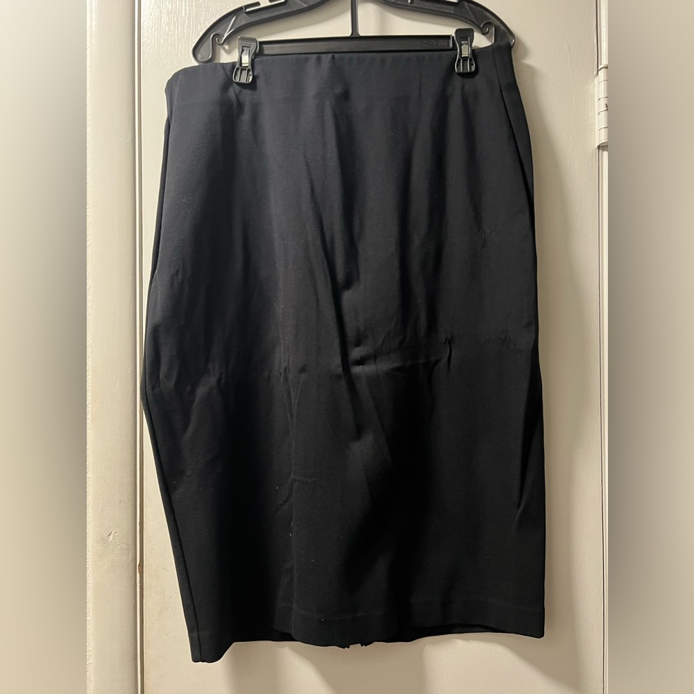 Lane Bryant Pencil Skirt